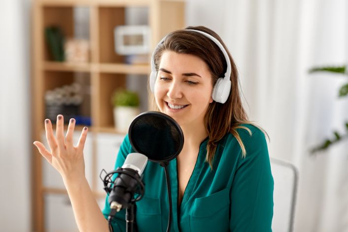 Have Podcasts Replaced Radio?