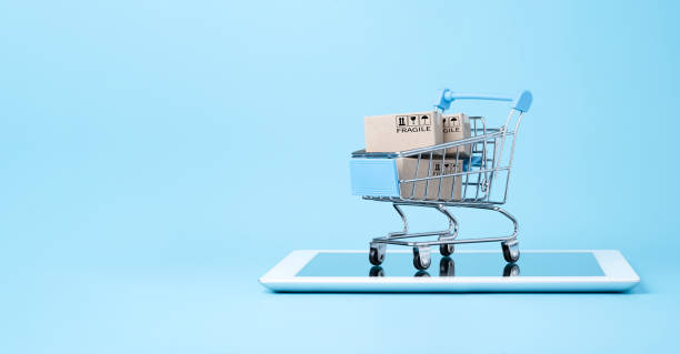 Why should you have your own e-commerce platform?