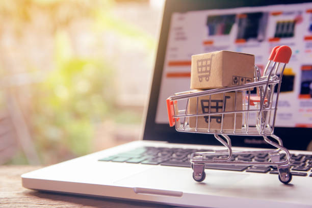 Why should you have your own e-commerce platform?