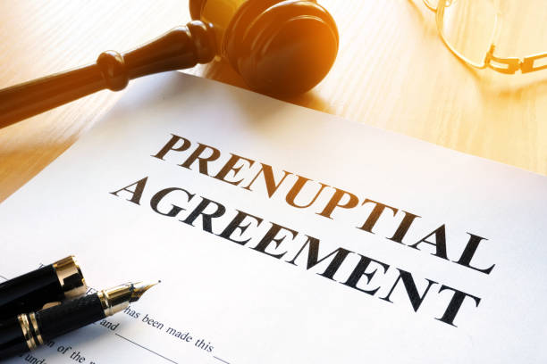 Do Prenuptial Agreements Affect Marriages?