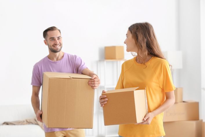 Cohabitation: Is It Smart to Live with Your Partner Without Getting Married?