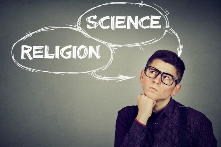 What is the difference between Atheism and Agnosticism?