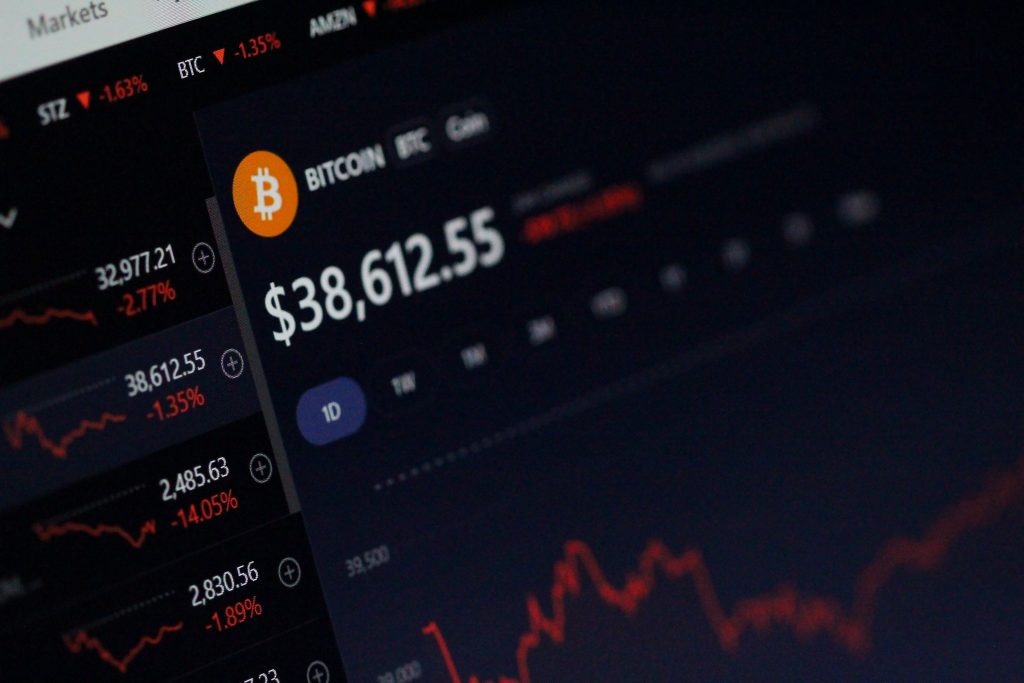 what cryptocurrency trading entails