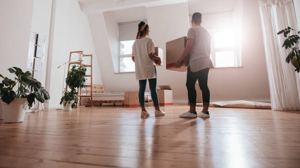 cohabitation, cohabiting, moving in together