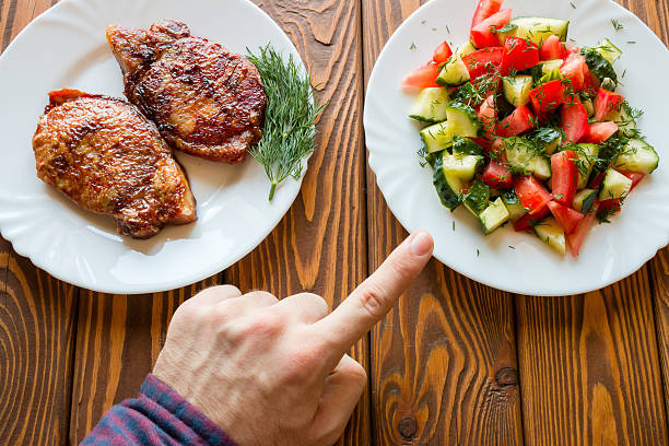 vegetarians platter
