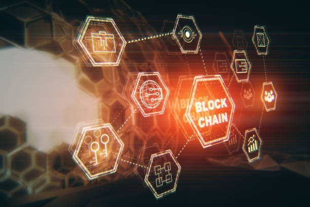 What Blockchain is and How It Works