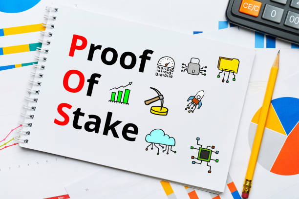 Proof of Stake in Blockchain