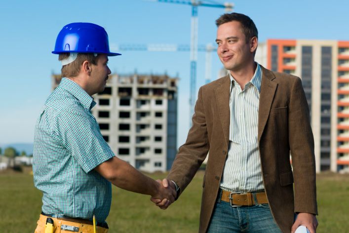 Who is a Real Estate Developer?