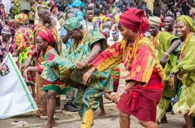What Yorubas are known for