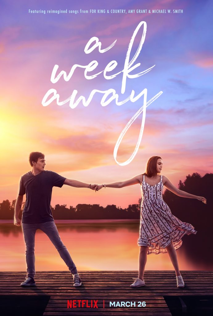 Image of the Film "A Week Away"