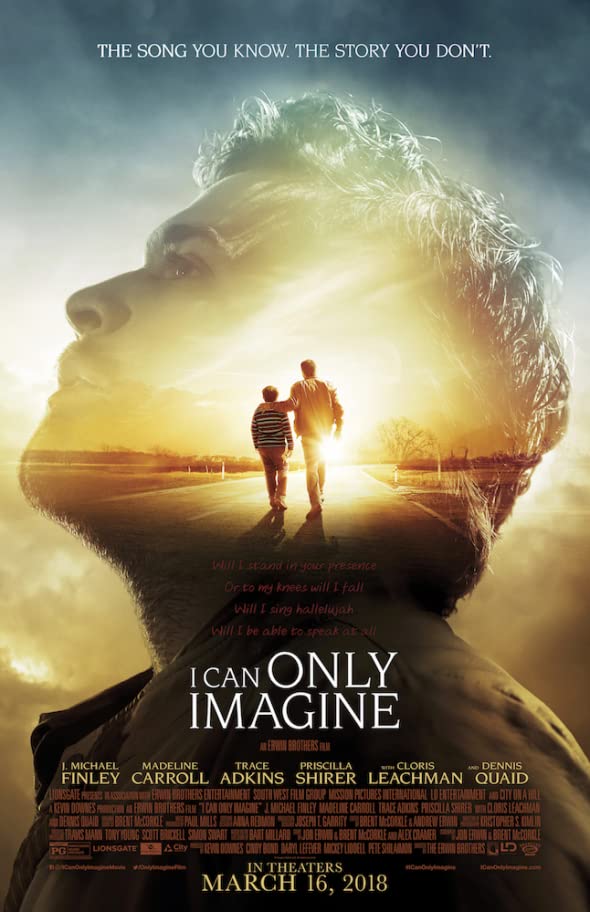 Image of I Can Only Imagine