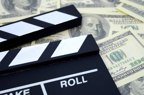 The Best Movies About Money of All Time