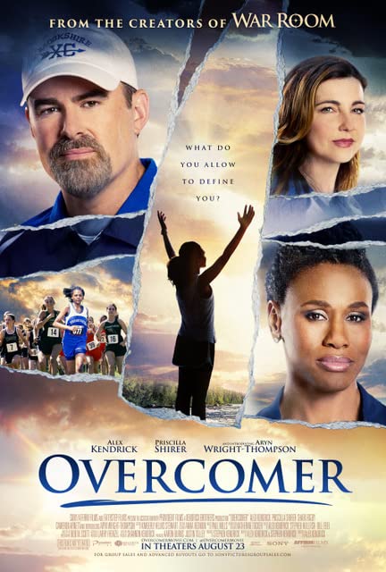 Image of Overcomer