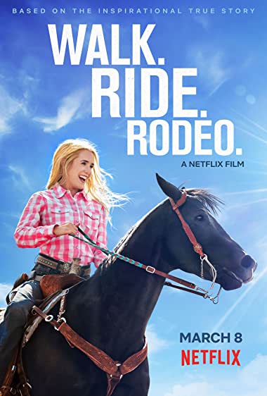 Image of Wide.Ride.Rodeo