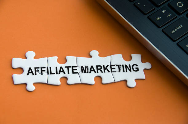 Make Money with Affiliate Marketing 