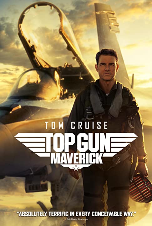 Image of Top Gun Maverick