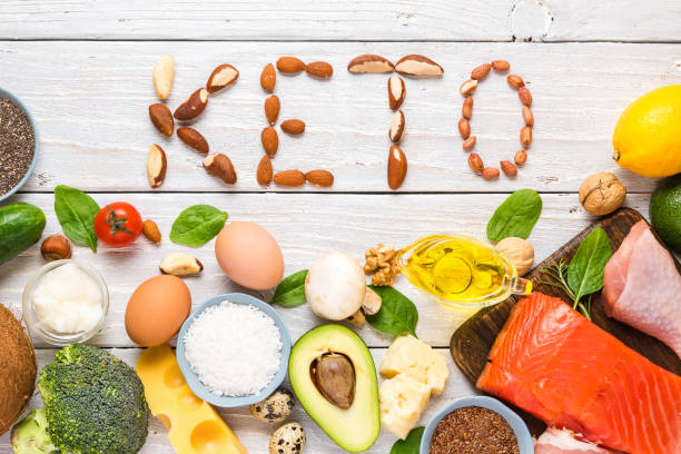 Ketogenic Diet