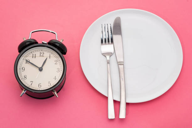  Intermittent Fasting