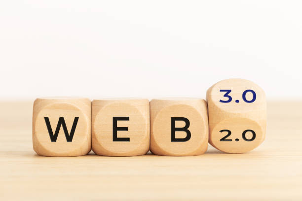 Web 3.0 vs Web 2.0