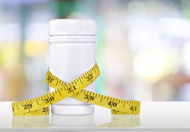 Side Effects of Weight Loss Pills