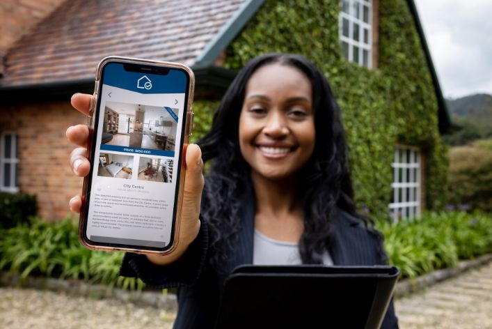 6 Ways Technology is Changing Real Estate