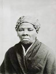 Harriet Tubman