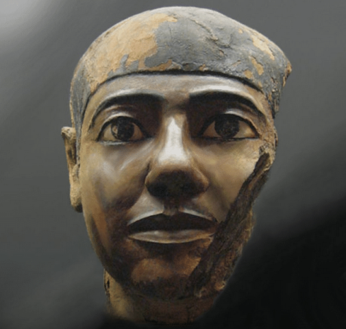 Imhotep the real father of medicine