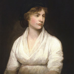 Mary Wollstonecraft