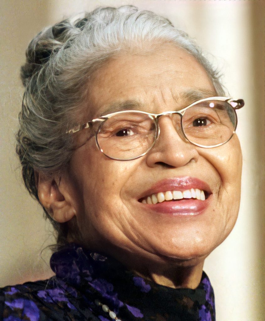 Rosa Parks