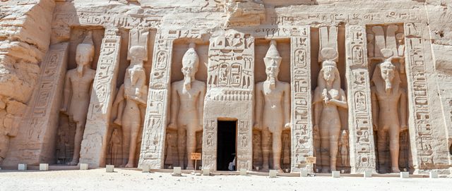 Facts About Ancient Egyptians That European Colonialism Has Misconstrued