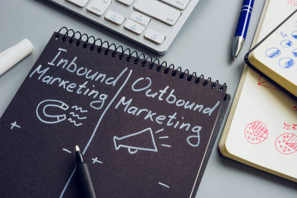 Inbound vs Outbound Marketing: What is the Differences?