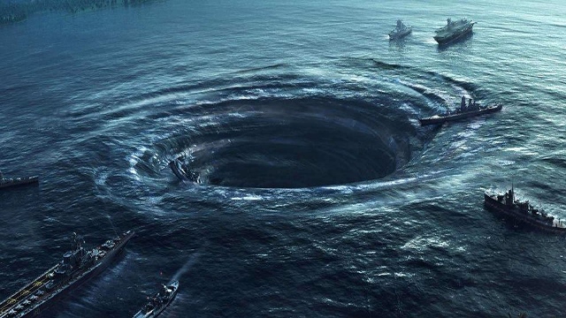 Planes, People, and Ships Have Gone Missing in the Bermuda Triangle