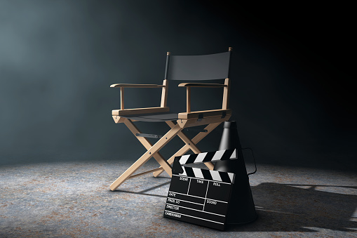 How to become a movie director