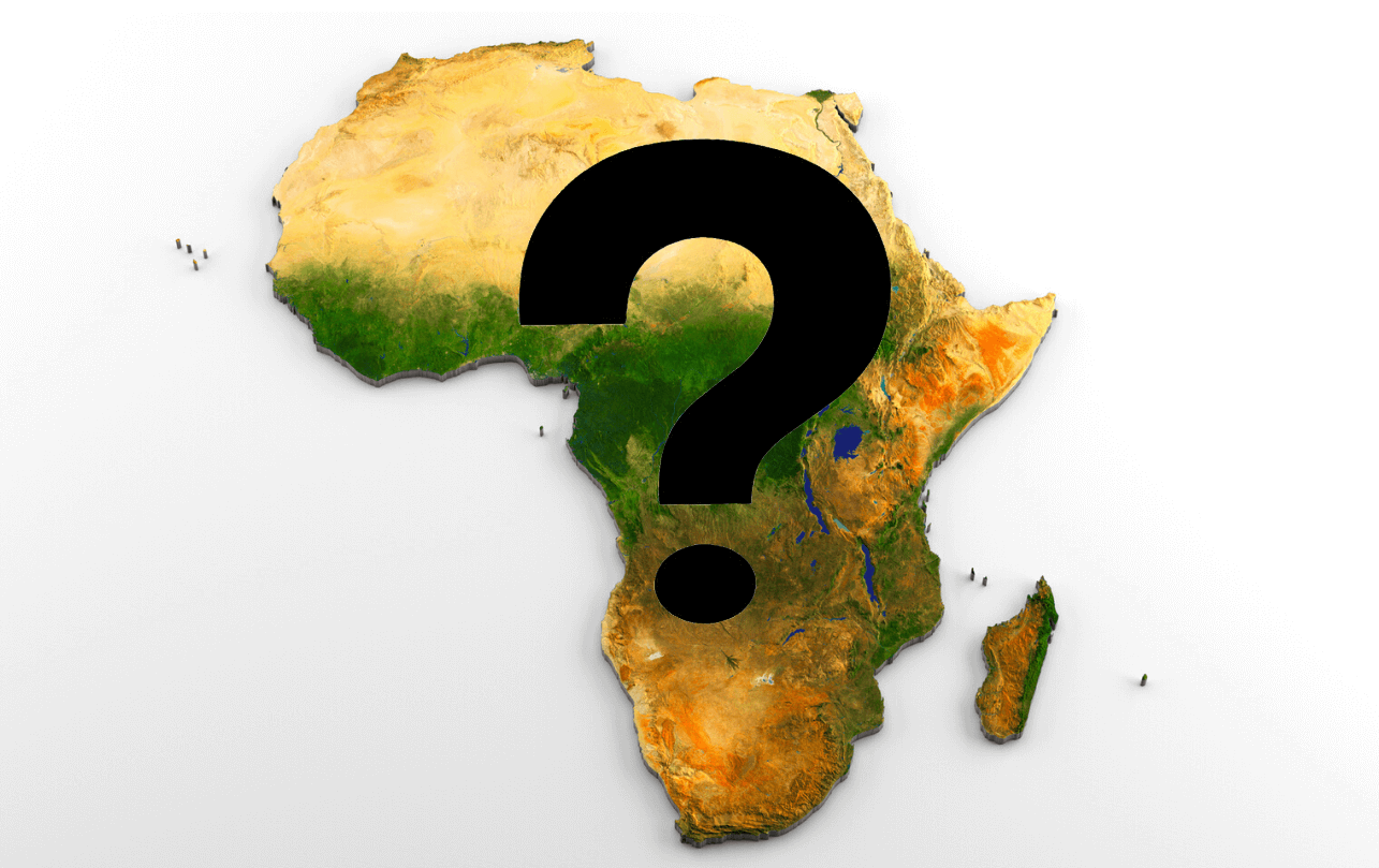 Is Africa the birthplace of humanity?
