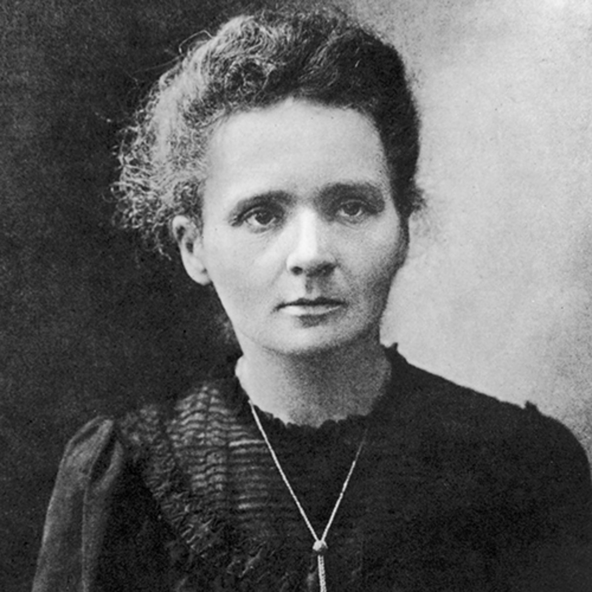 Marie Curie and her contributions to science