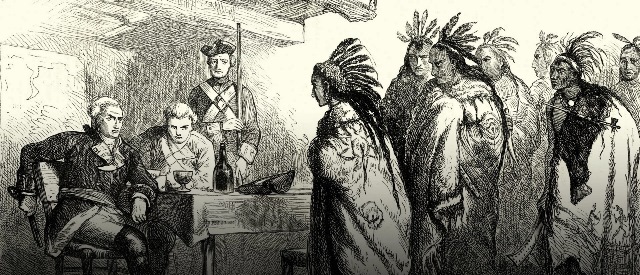 The Sioux Tribe Enjoyed a Brief Victory Over the United States