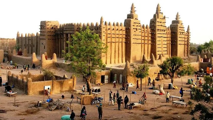 Timbuktu Thrived During Islam's Golden Age