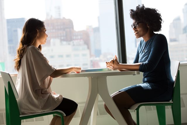 Tips to find the right therapist