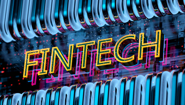fintech is changing finance