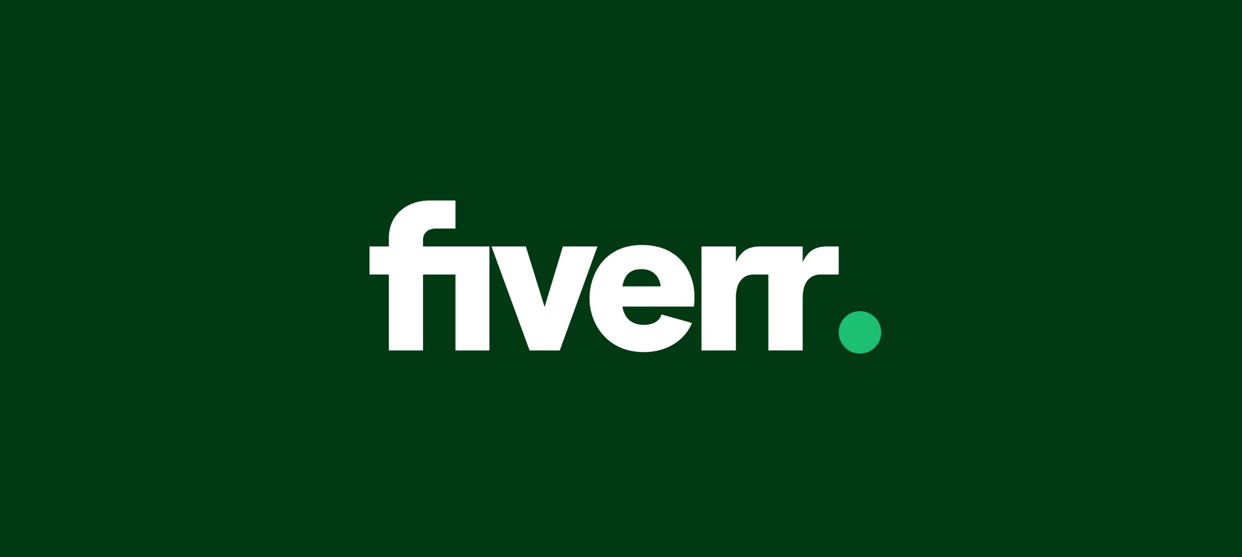 freelancer on fiverr