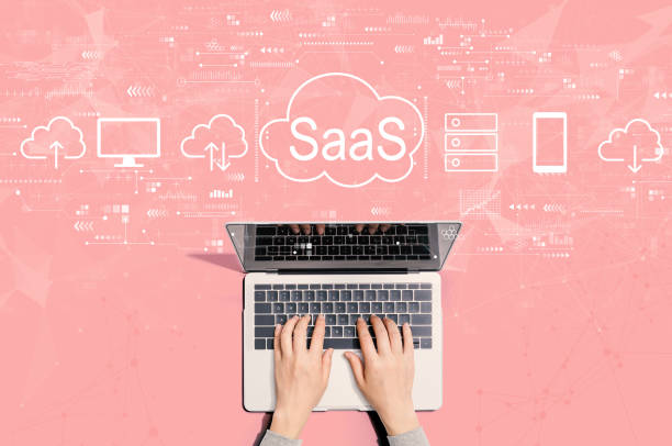 Software as a Service (SaaS)