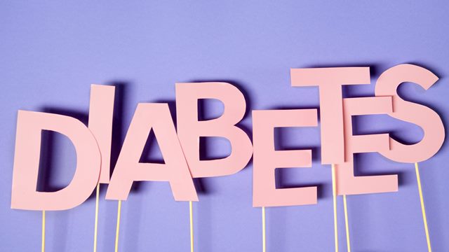 Symptoms of Diabetes