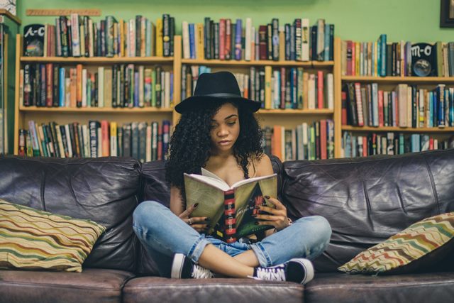 6 Self-Improvement Books to Boost Your Mindset