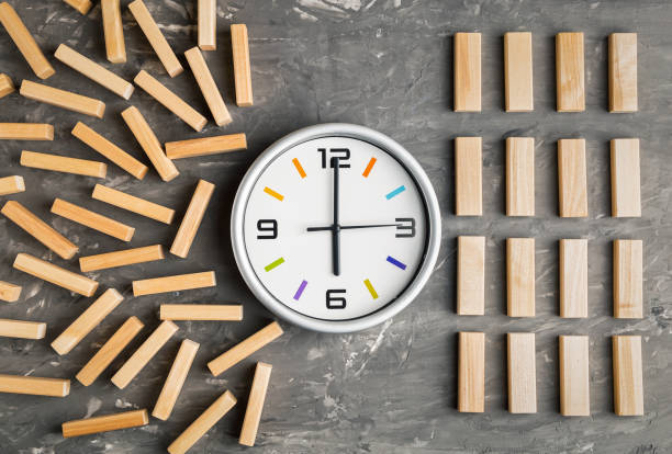 Boost Your Time Management Skills