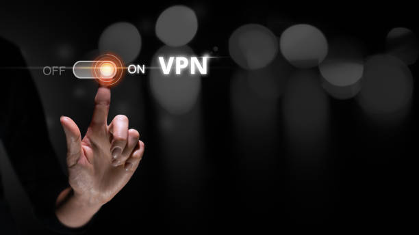 How Does a VPN Work