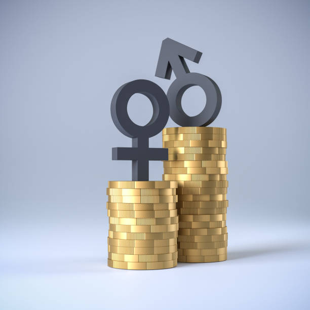 Is The Gender Pay Gap a Fact?: An Industry Focus