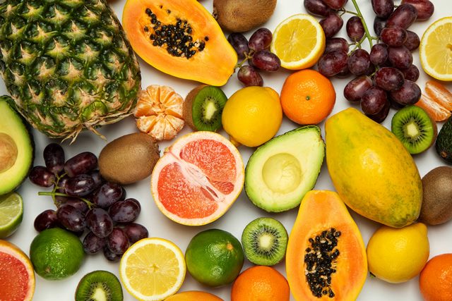 Best Fruits for Digestion