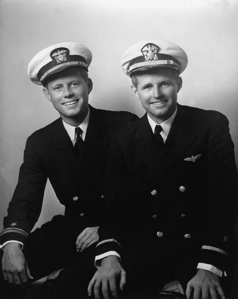 The Kennedy Brothers