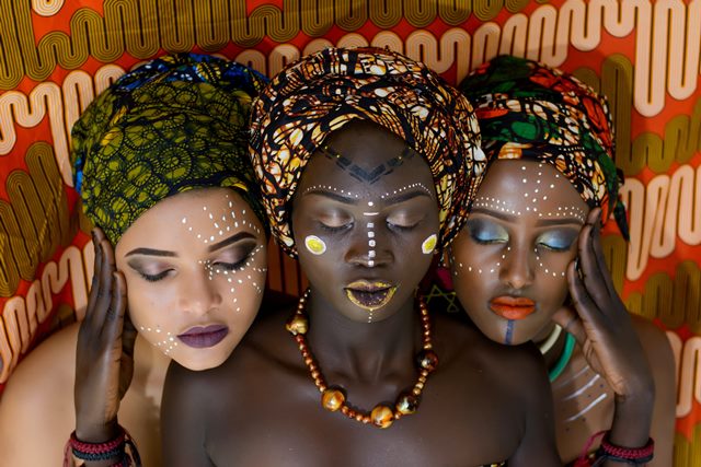 Cultural and Artistic Traditions of Africa