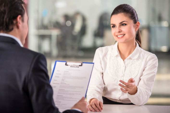 4 Types of Interviews and Tricks You Can Use to Ace Them